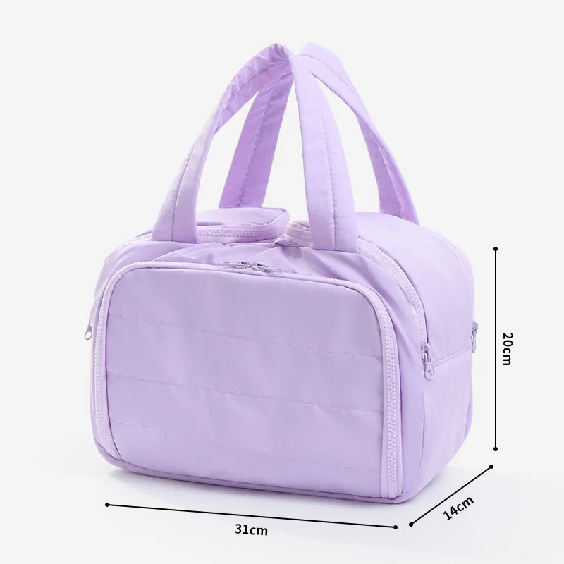 Makeup Bag