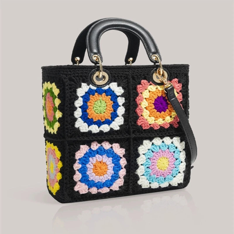 Cotton tote bag