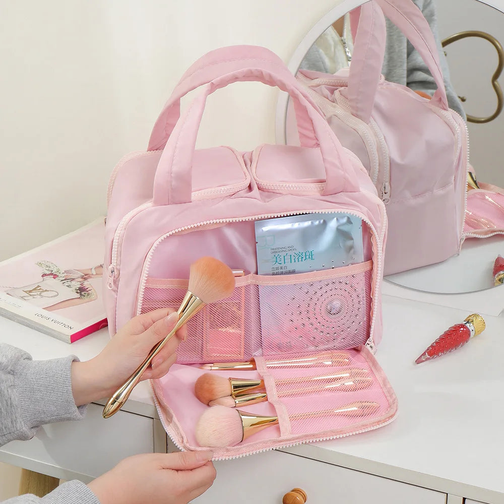 Makeup Bag
