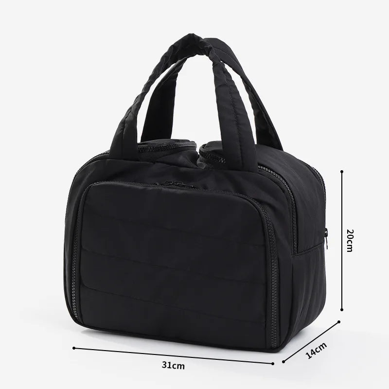 Makeup Bag