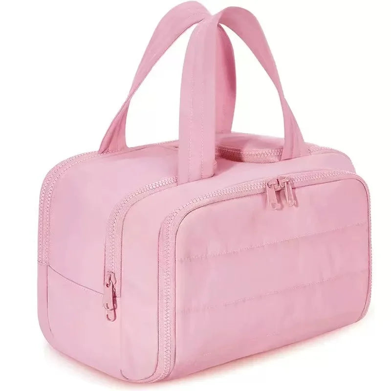 Makeup Bag