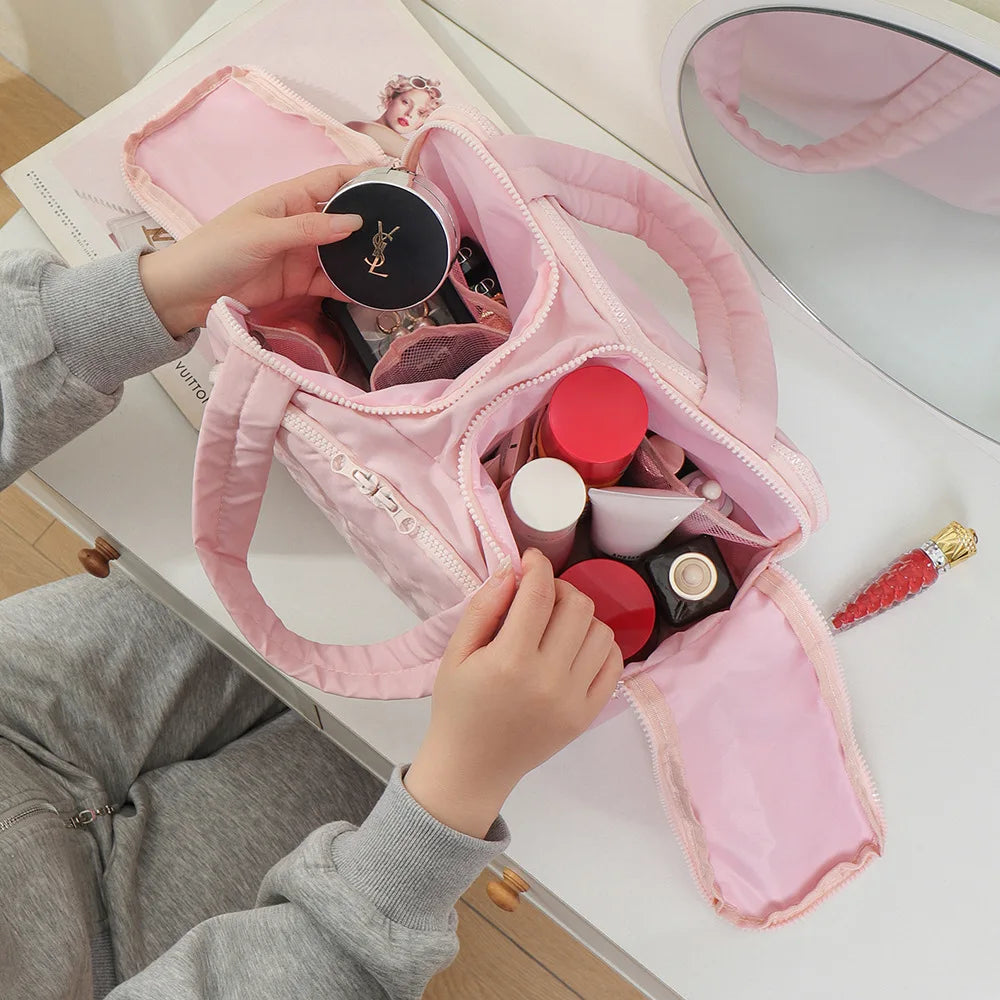 Makeup Bag