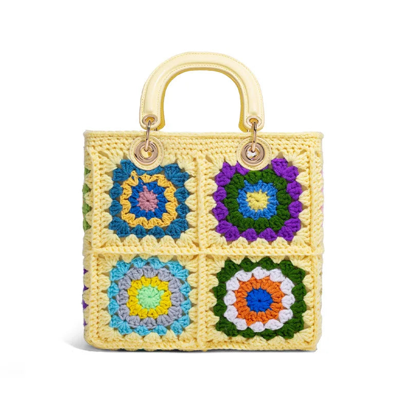 Cotton tote bag