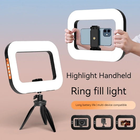 New Handheld LED Light