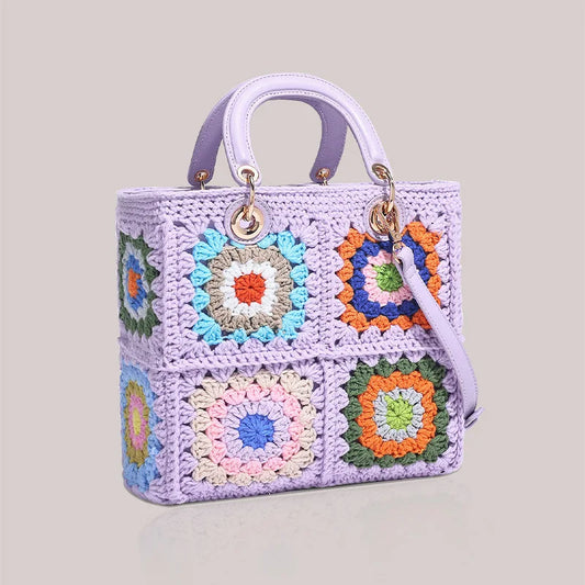 Cotton tote bag