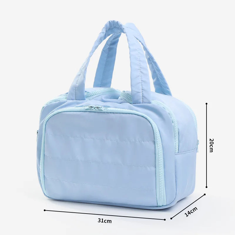 Makeup Bag