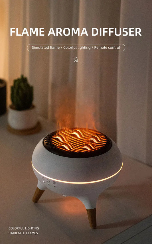 Jellyfish Diffuser