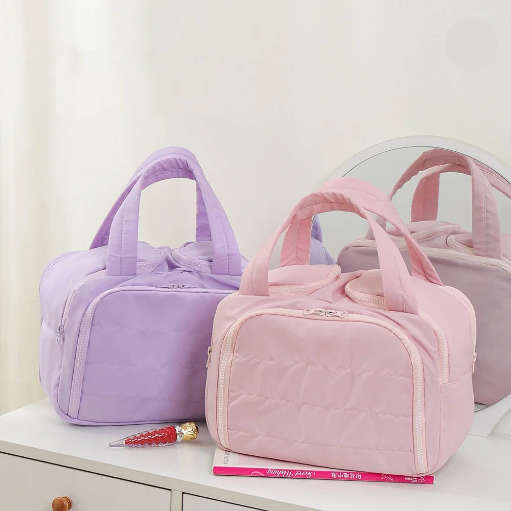 Makeup Bag